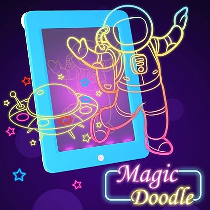 drawing gifts for 8 year olds