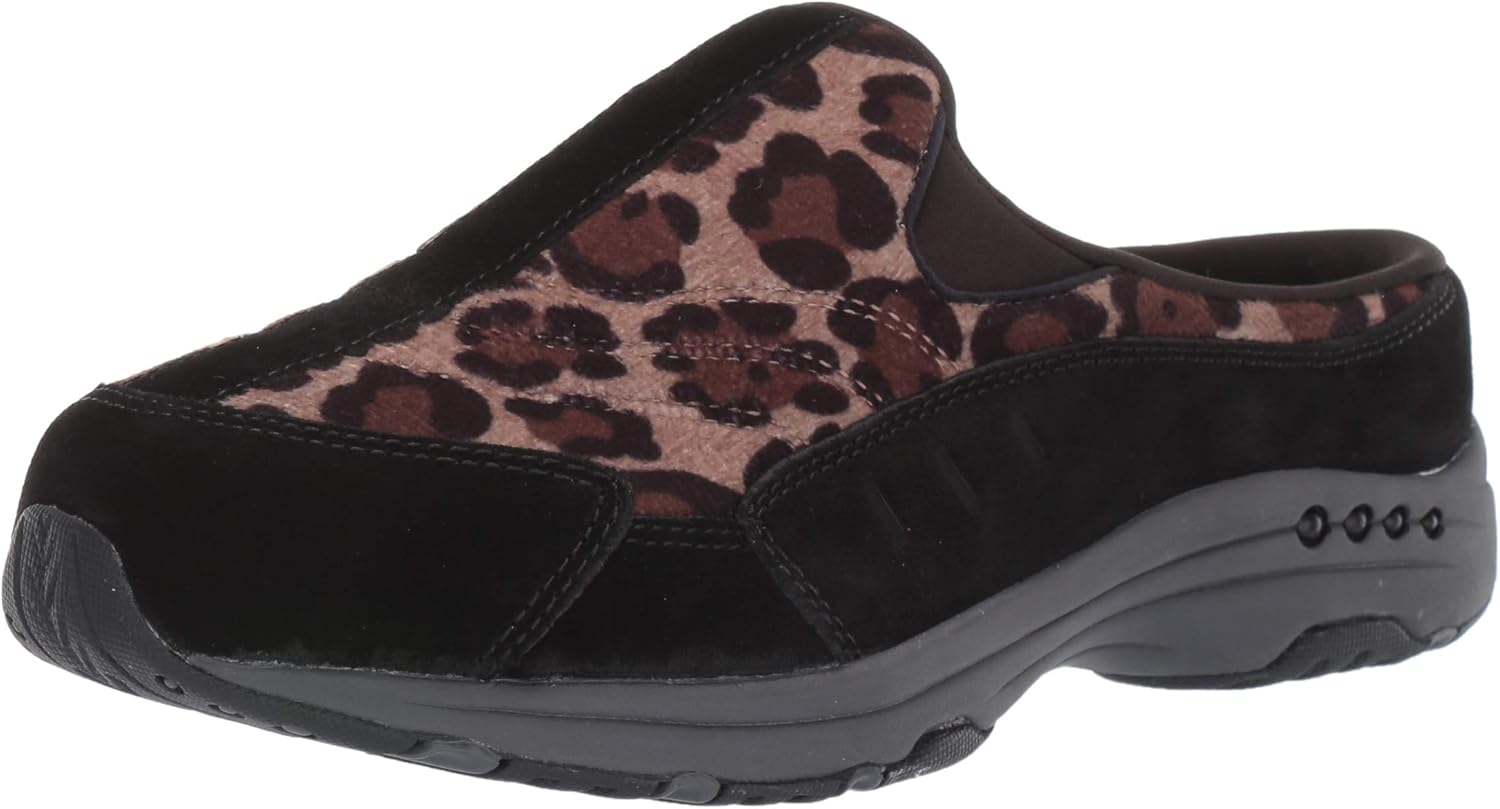 easy spirit clogs mules