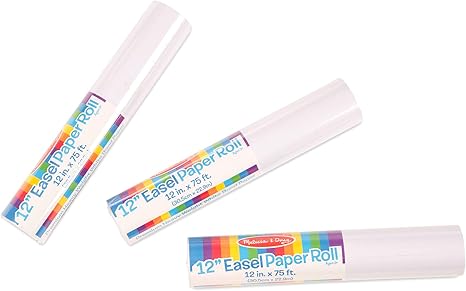 melissa & doug tabletop easel