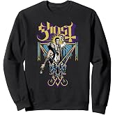 Ghost Blessed Sweatshirt