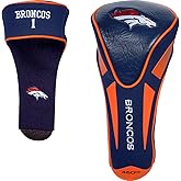 Team Golf NFL Unisex-Adult Single Apex Driver Head Cover
