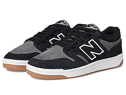 New Balance Unisex 480 Numeric Skate