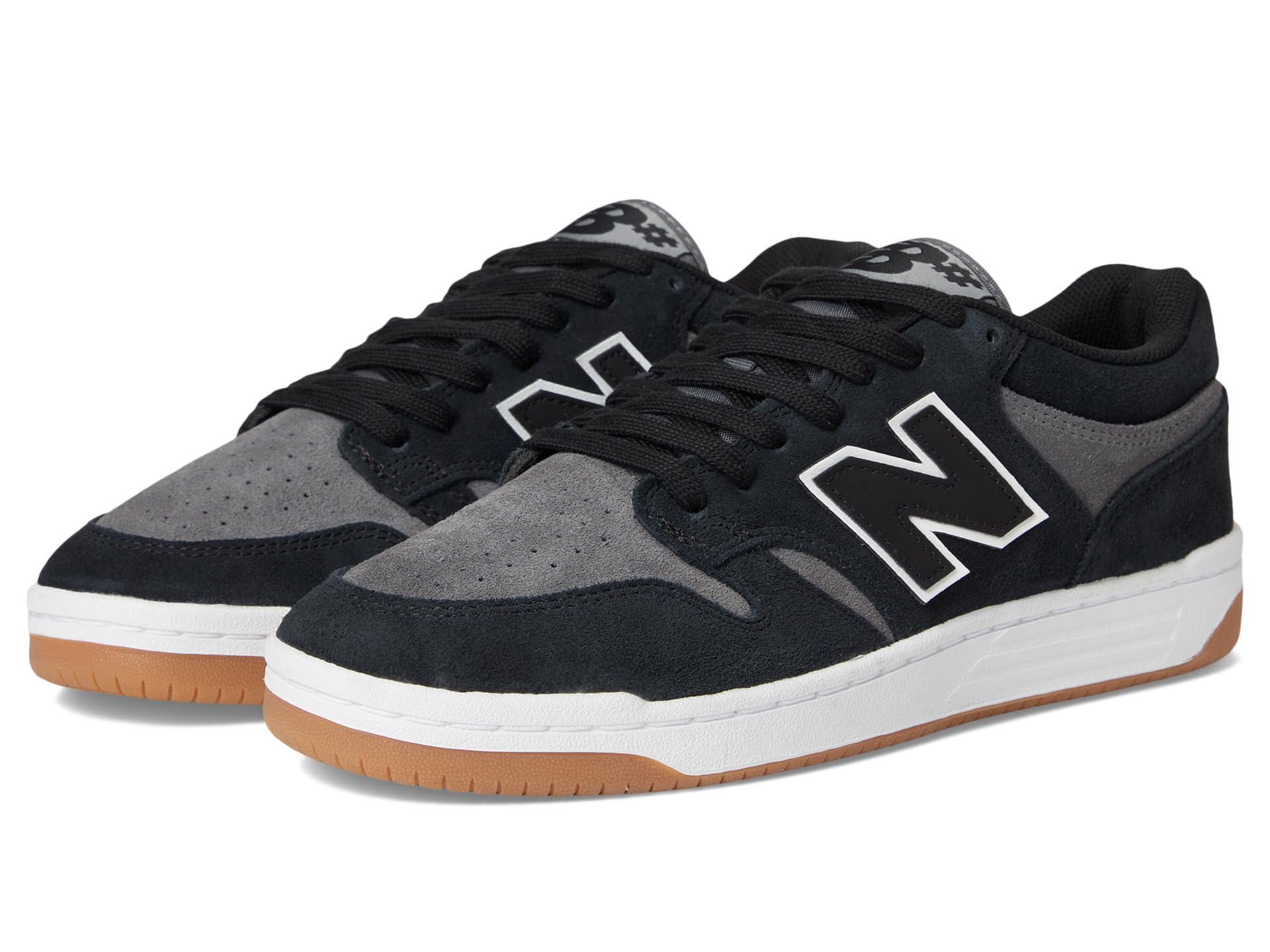 New Balance Unisex 480 Numeric Skate