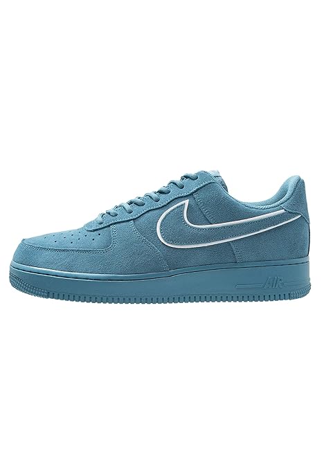 nike air force verde acqua