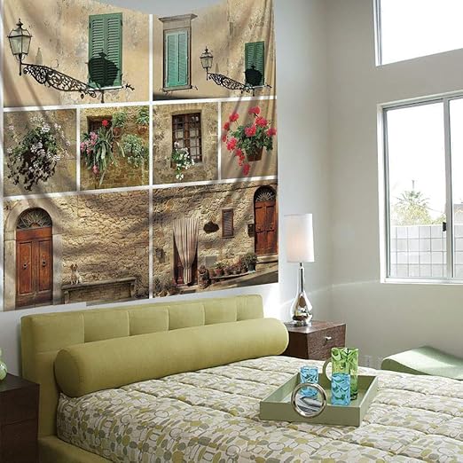 Tapiz Para Colgar En La Pared Diseno De Arbol Con Impresion 3d