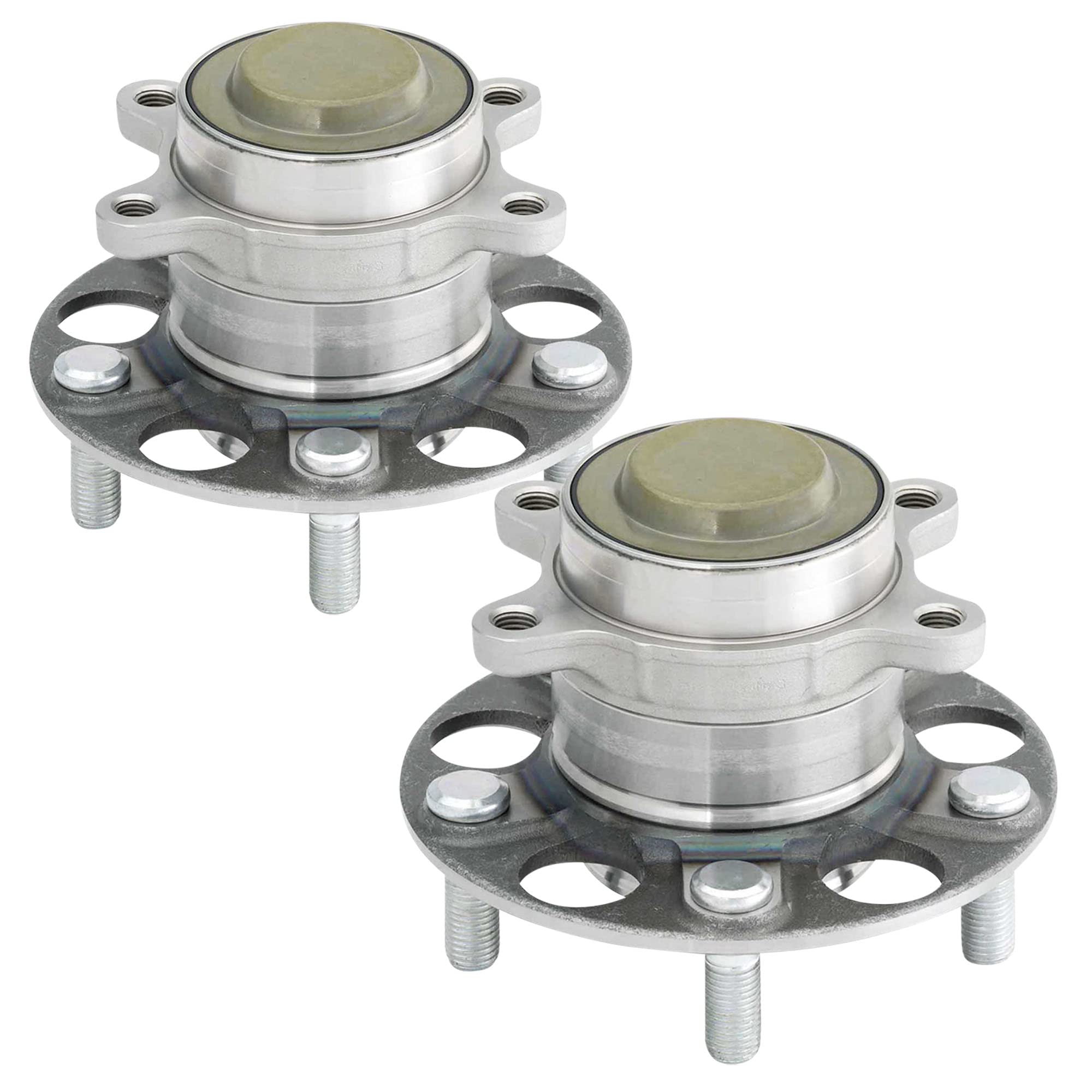 Stirling P512451PR_A812 - Pair 2 Rear Wheel Bearing