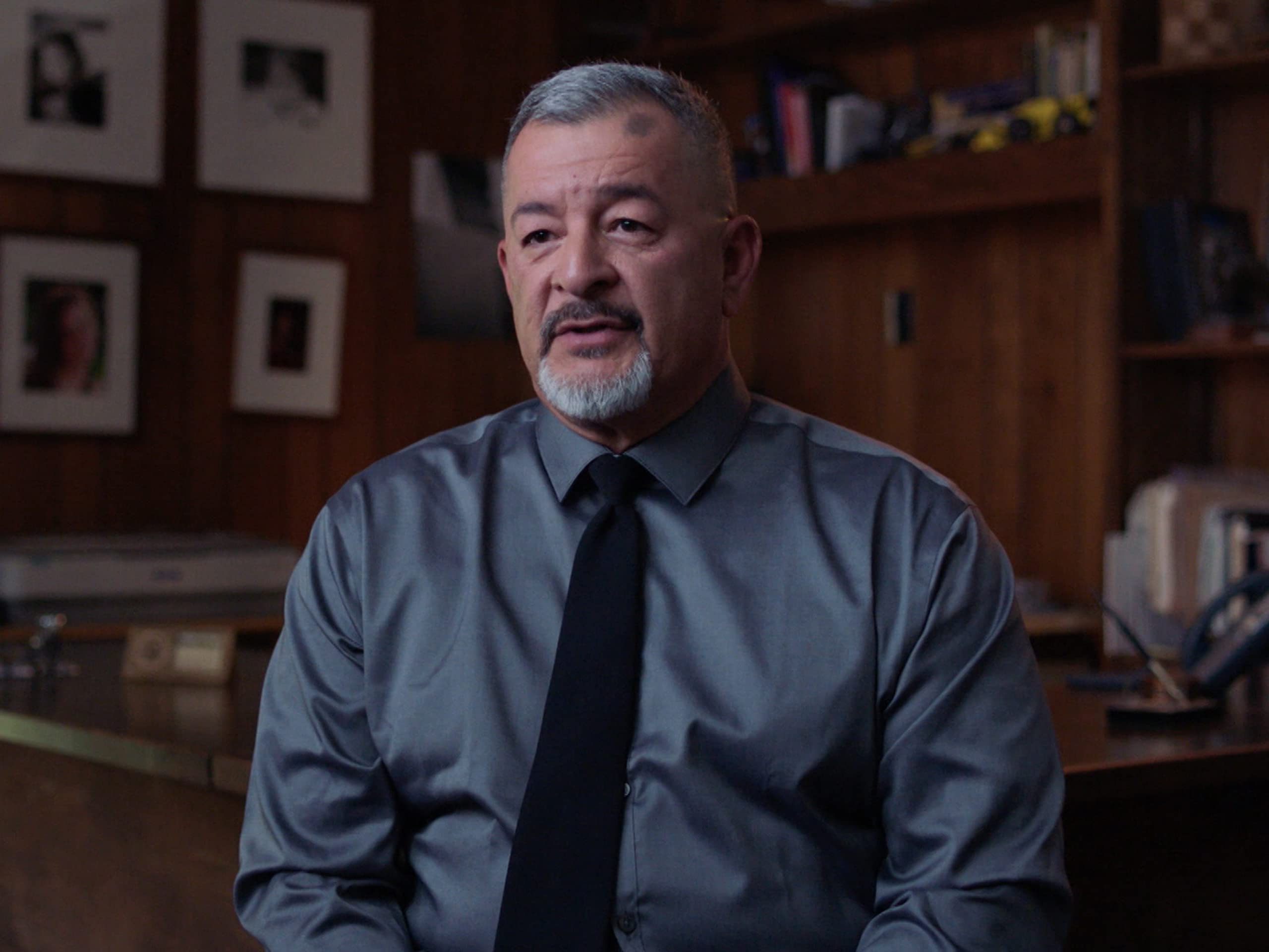 Watch City Confidential S7 Prime Video