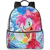amy rose backpack