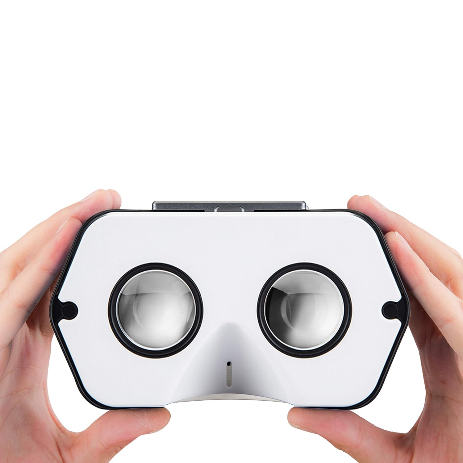 DSCVR VR Headset The Best Virtual Reality Headset for Amazon.co.uk Electronics