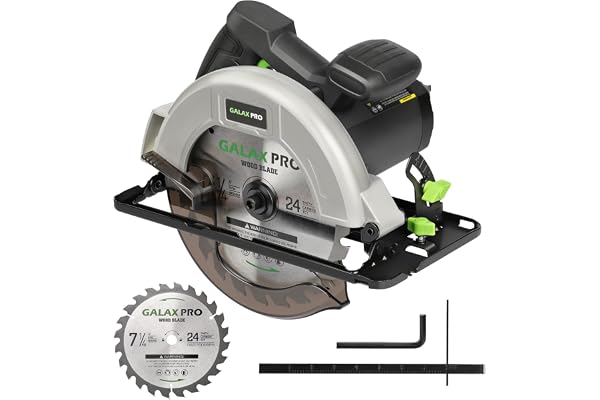 GALAX PRO circular saw