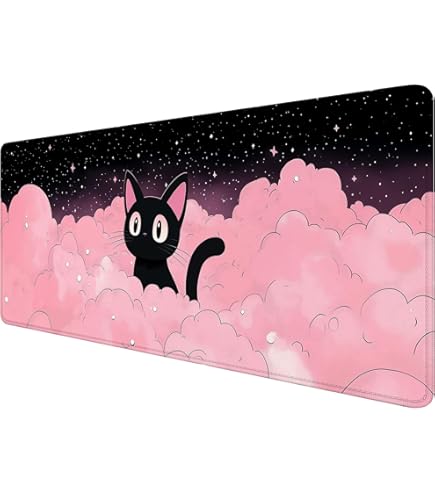 Cat Paw Wrist Rest Mouse Pad Silicone Gel Support Office Gaming Ergonomic Design Non Slip Cushion Comfortable Wrist Pad - View #5
