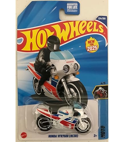Amazon.com: Hot Wheels Boss Hoss Motorcycle, HW Main Street '11 8