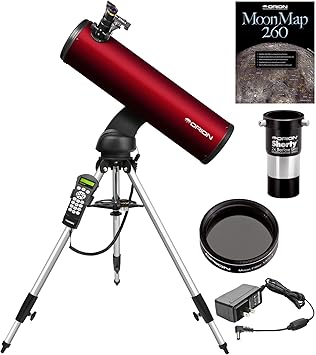 best goto telescope 2015