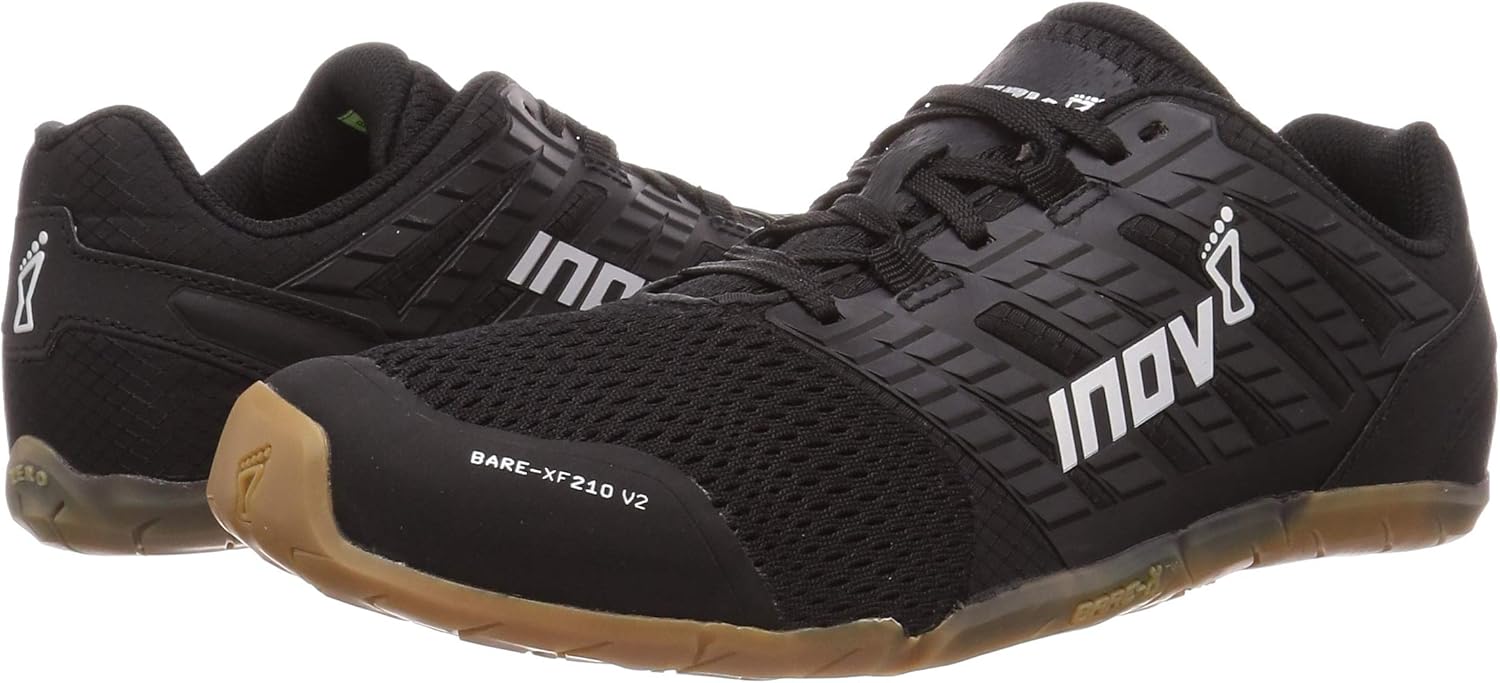 Inov-8 Men's Bare-xf 210 V2 Footwear: Clothing
