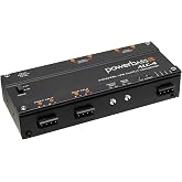 Powerbass ALC-4 Channel High to Low Level Converter