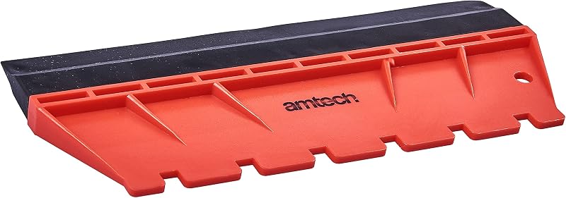Amtech G1667 Floor Tile Adhesive Applicator Tool DIY Home Garden