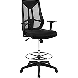 Amazon.com: Modway Articulate Ergonomic Mesh Office Chair ...