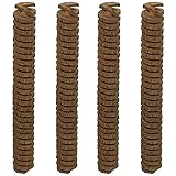 American White Oak Infusion Spirals - Medium Toast