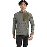 Arc'teryx Delta Jacket Men's | Fleece Jacket Delivering Warmth for Less Weight