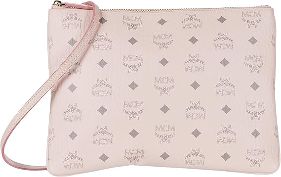 mcm visetos medium pouch