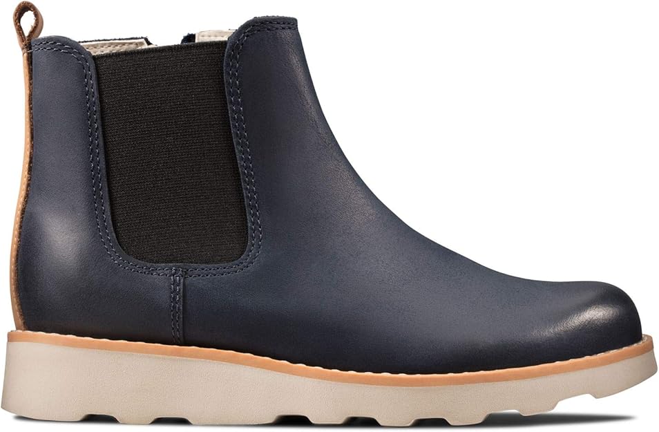 crown halo clarks
