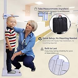 Toyswill Height Measurement for Kids Adults