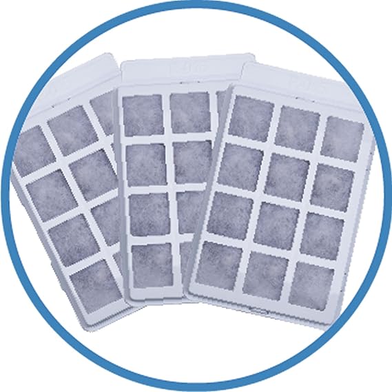 A Lazy Bones CatH20 Replacement Filters For 2L Cat Fountain Amazon.co
