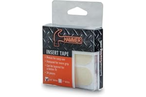 Hammer Bowling Fitting Tape