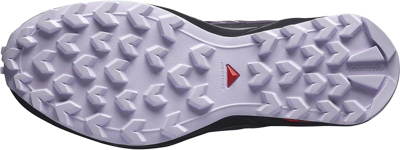 SPEEDCROSS PEAK Zapatillas de senderismo, Mujer
