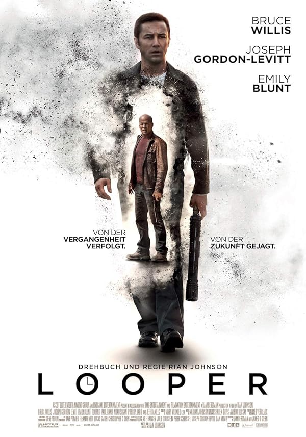 Amazon.de Looper ansehen Prime Video