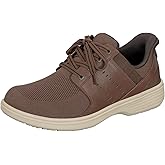 Orthofeet Men's Orthopedic Siron Hands-Free Casual Shoe
