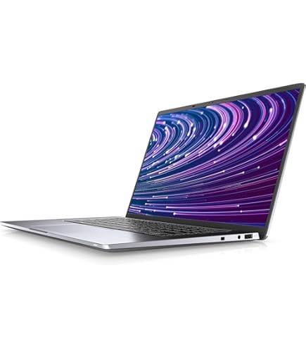 Amazon.com: Dell Latitude 9000 9520 15