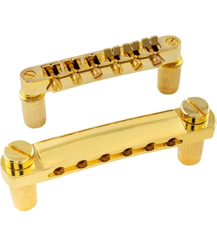 Set 50 Viti Per Anello Pickup Humbucker &ndash; Colori Argento, Nero, Oro &ndash; Ricambio Chitarra