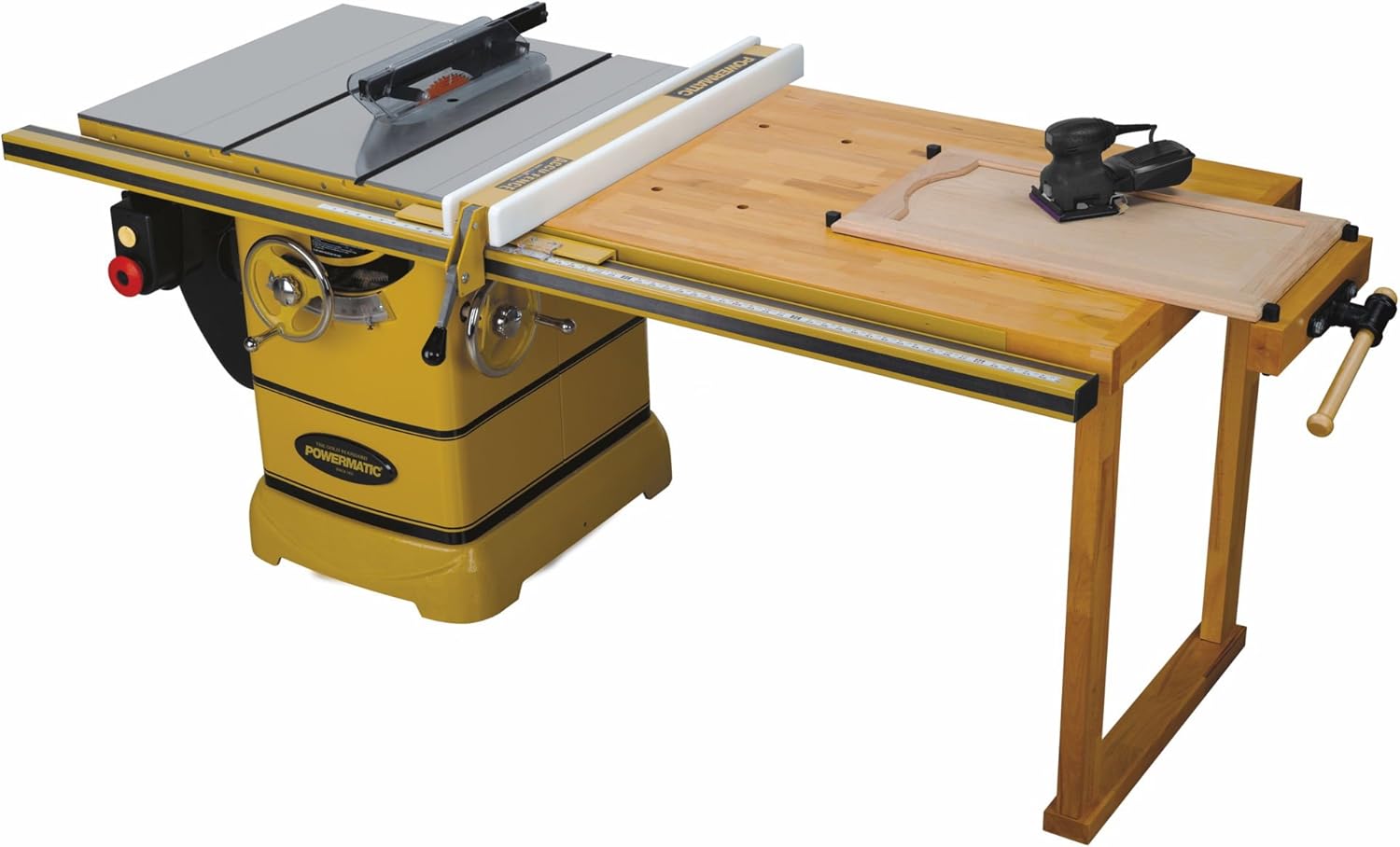 Powermatic PM2 Table Saws product image 7