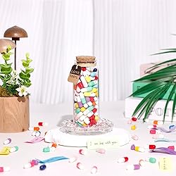 Long Distance Gifts For Girlfriend - 100 pcs
