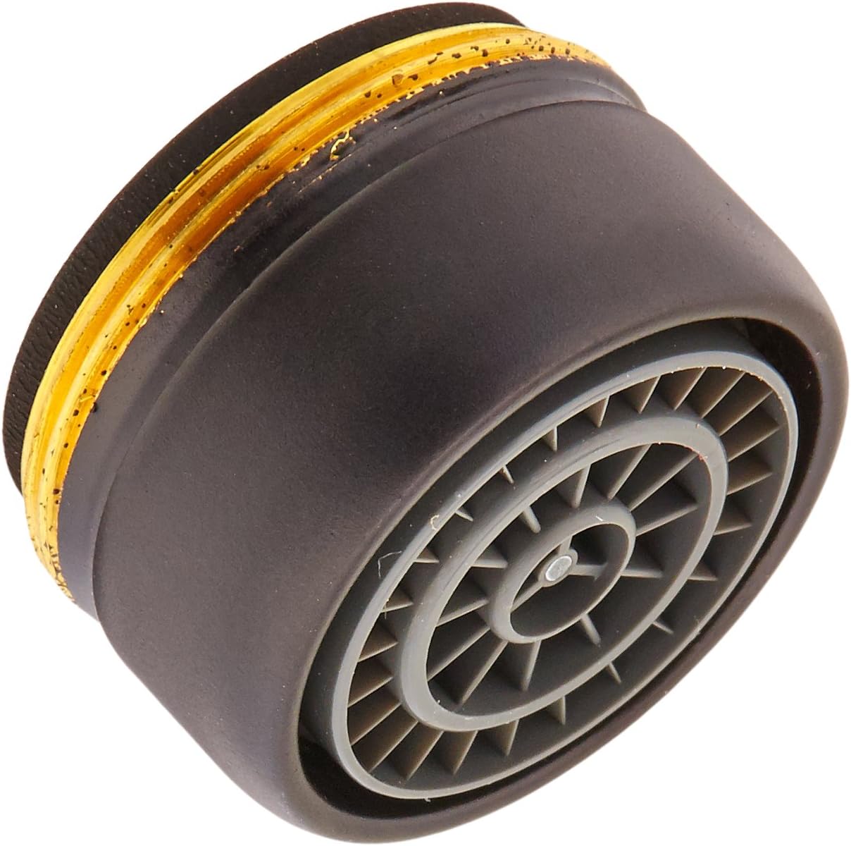 Moen 3919WR Replacement Aerator Flow Restrictor, Wrought Iron, Kitchen Sink Aerators Amazon Canada