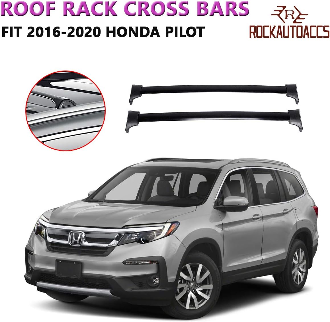 bike rack for honda pilot 2018