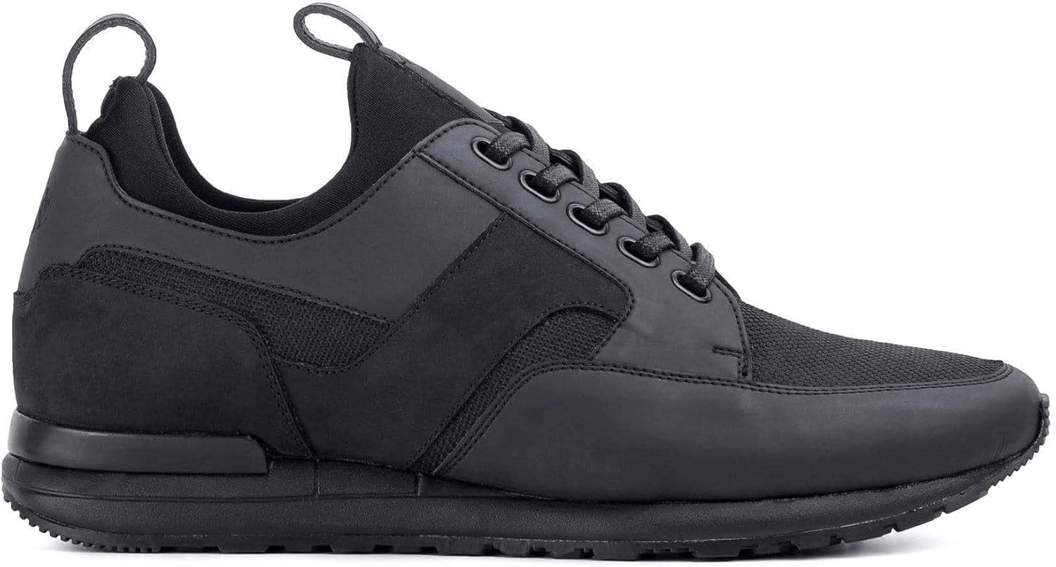 goodwin smith trainers