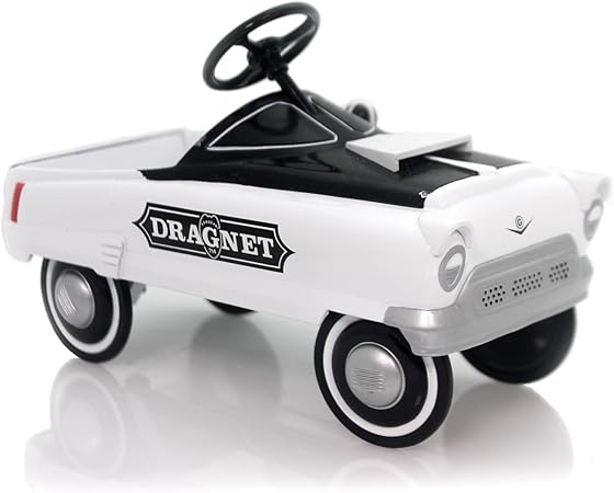 Hallmark Kiddie Car Classic 1956 Garton 