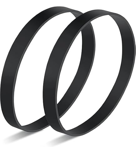 べる Amazon.com - Replacement Vacuum Belts for Bissell 1831 9595A 3583