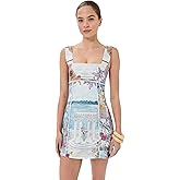 Isla & White Women's Serra Dress
