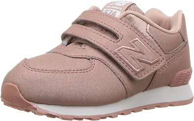 New Balance 574 IV574KA Medium, Zapatillas Niñas, Gold (Gold KA), 27.5 :  Amazon.es: Zapatos y complementos