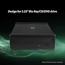Vantec NexStar DX2 USB 3.0 External Enclosure
