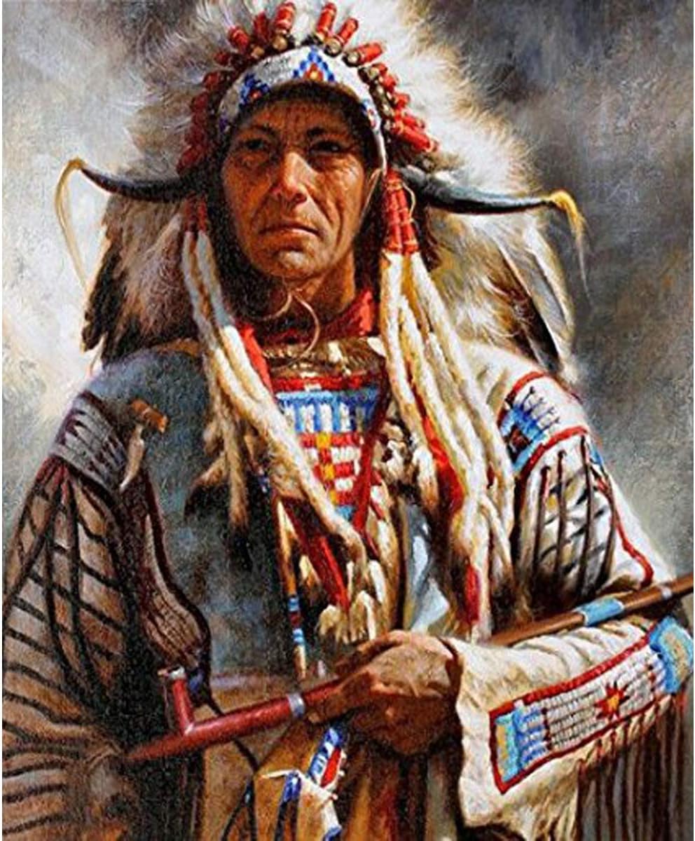 MXJSUA DIY 5D Diamond Painting Full Round Drill Kits Rhinestone Picture