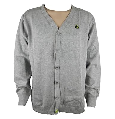 adidas strickjacke grau