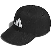 adidas Men's Tour Print Snapback Hat