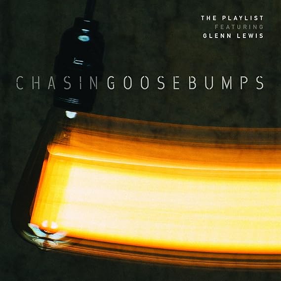 Chasing Goosebumps | The PLAYlist featuring Glenn Lewis | The PLAYLIST the playlist chasing goosebumps free download