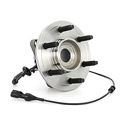 Kugel Rear Wheel Bearing Hub Assembly 70-541001