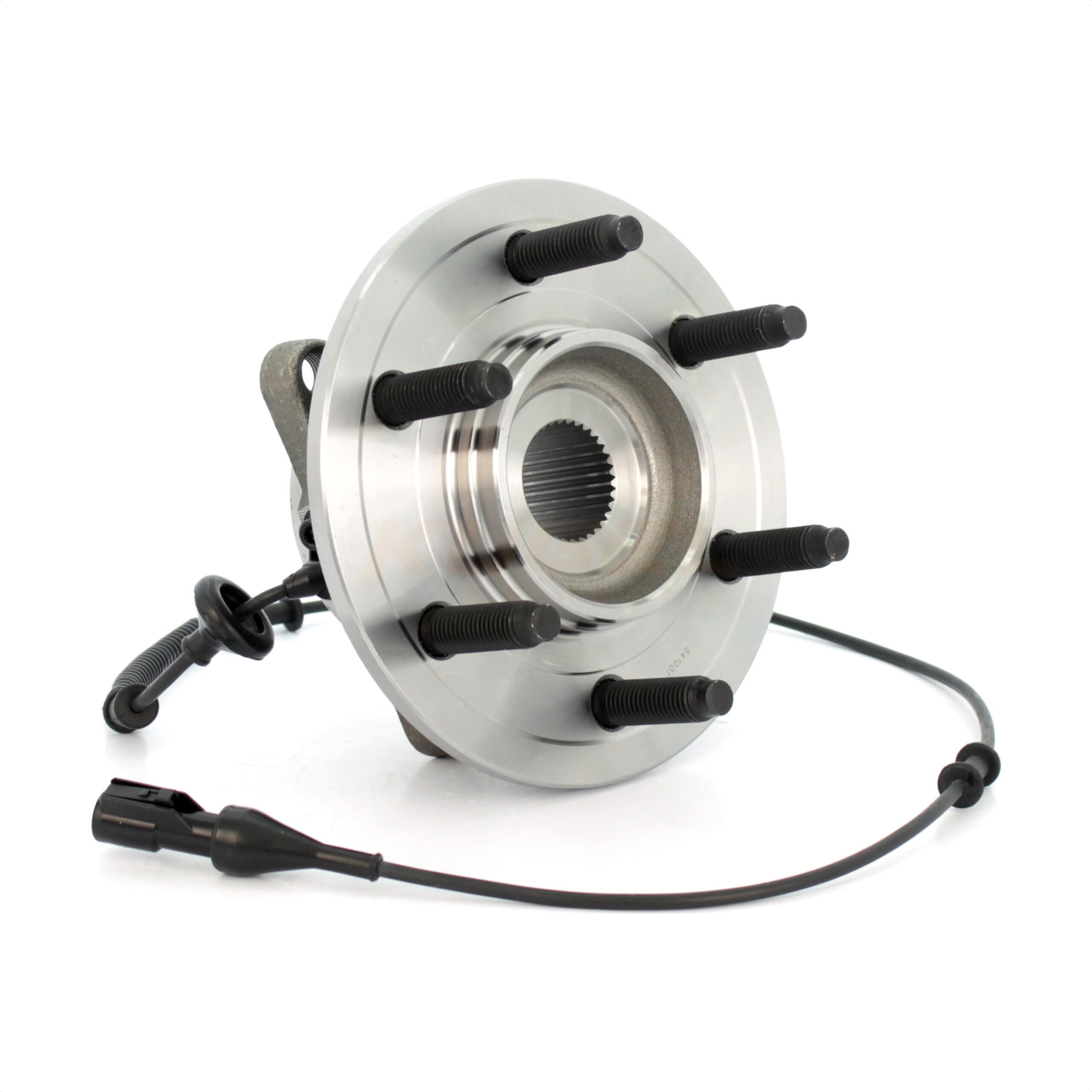 Kugel Rear Wheel Bearing Hub Assembly 70-541001