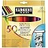 Sargent Art Premium Coloring Pencils, Pack of 50 Assorted Colors, 22-7251